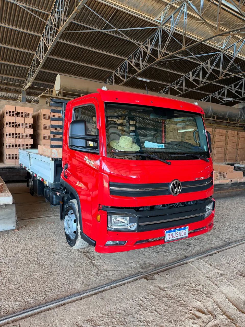 Vw Delivery express prime 2020 - Foto 4