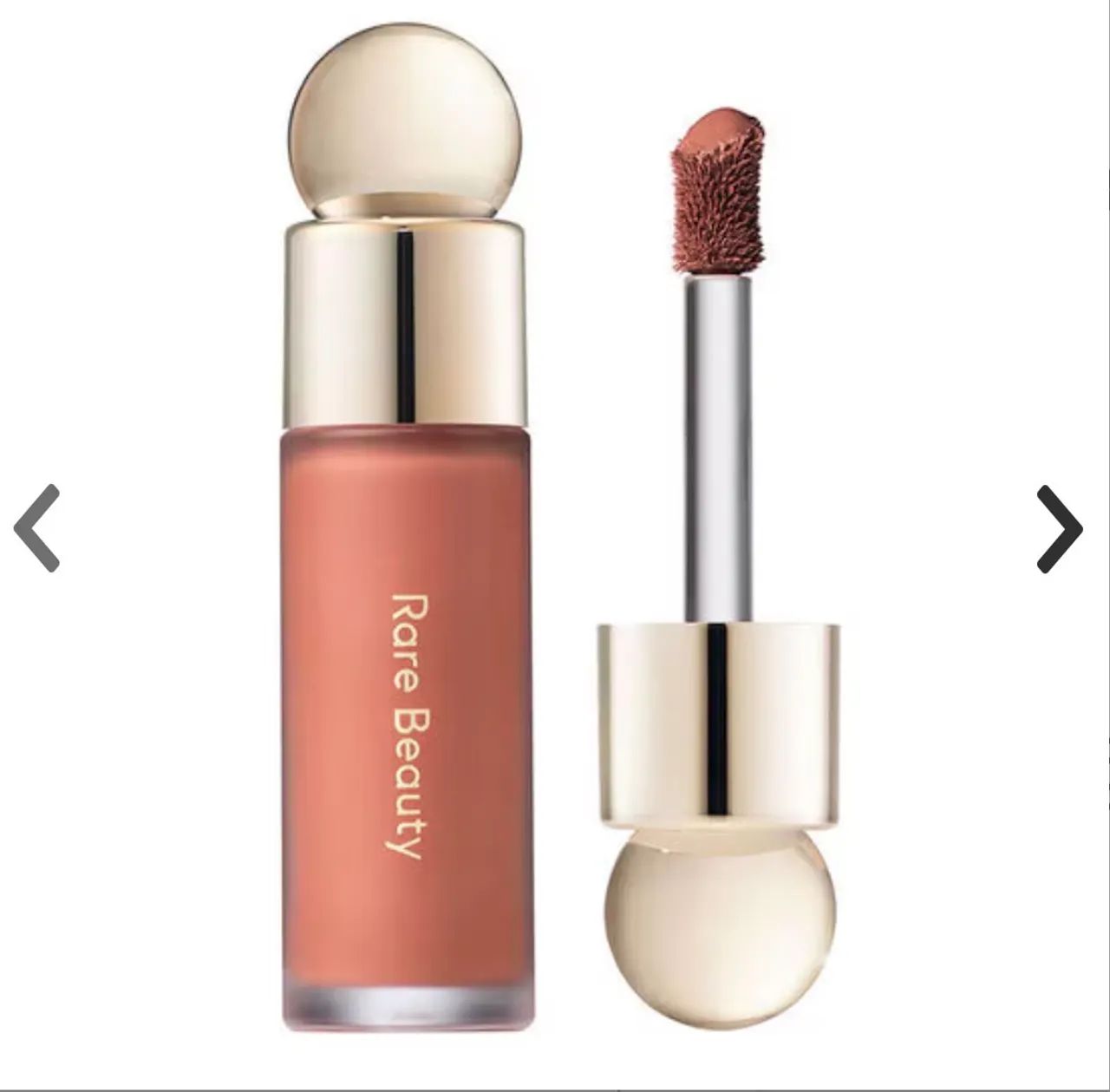 Blush Líquido Rare Beauty Soft Pinch - Foto 3