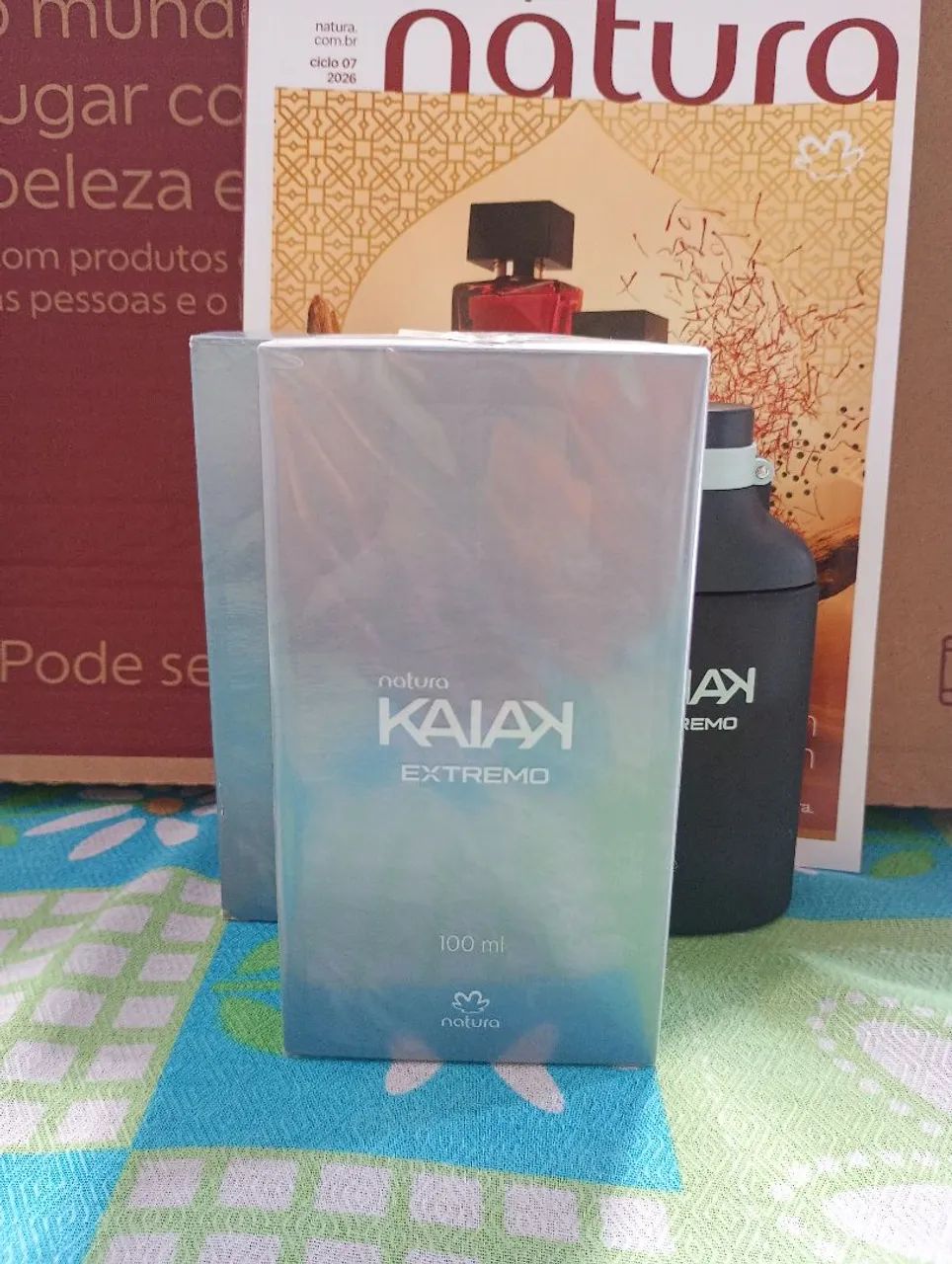 Kaiak Extremo  - Foto 3