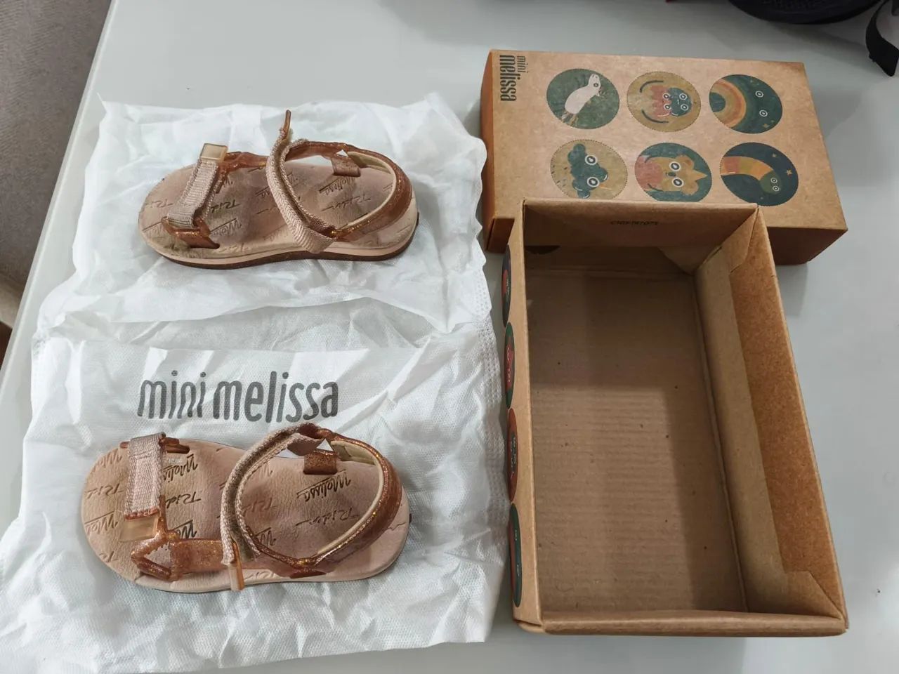 Melissa 23/24 - Foto 3