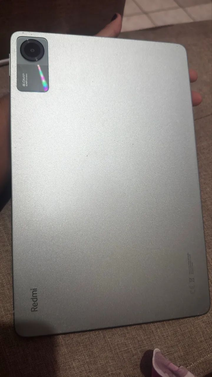 Tablet Redmi pad se  - Foto 3
