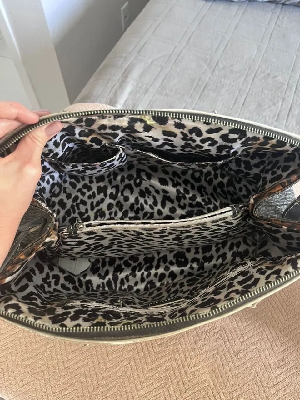 Bolsa Vitor Hugo - Foto 4