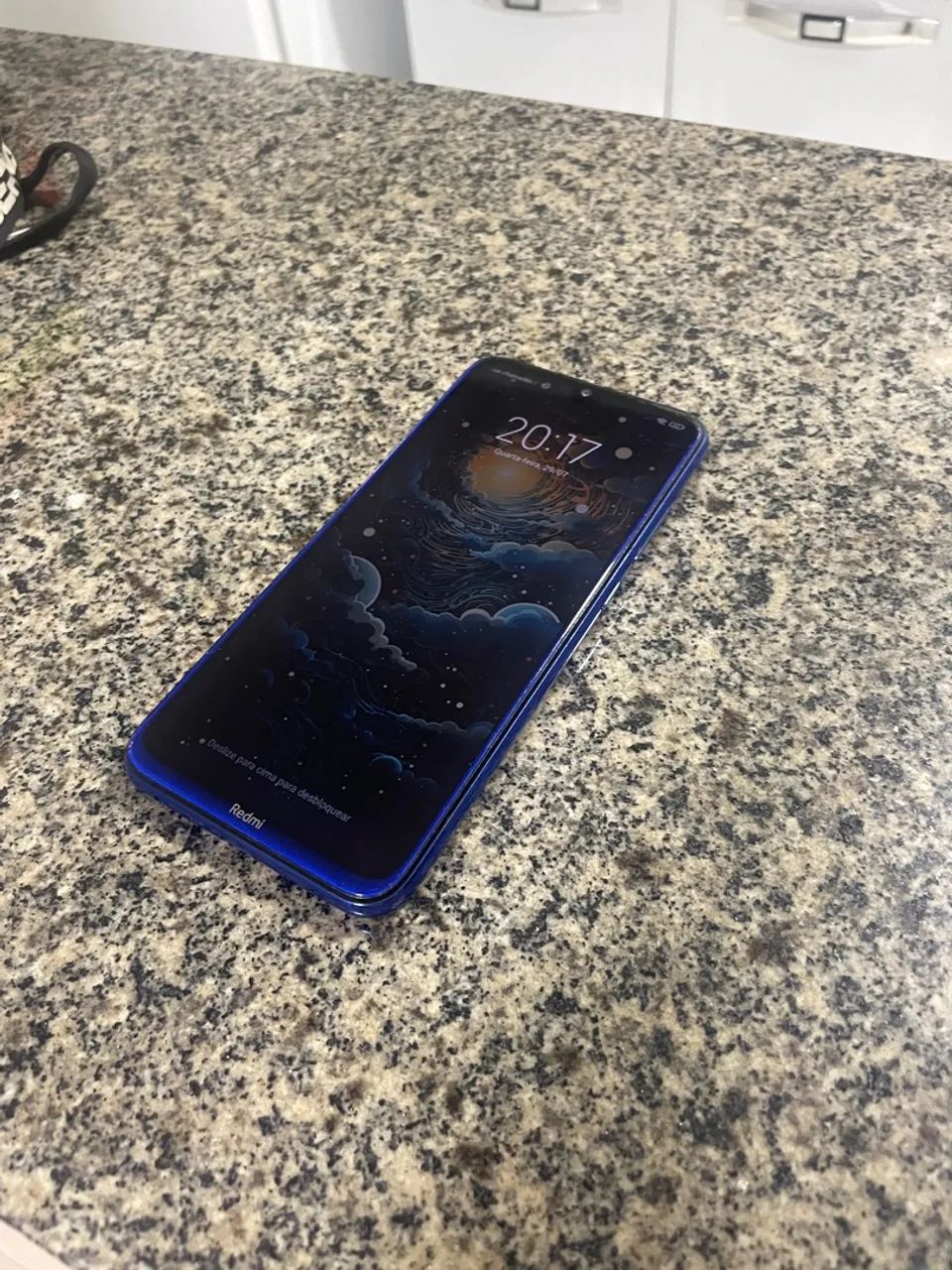 Redmi Note 8 - Foto 2