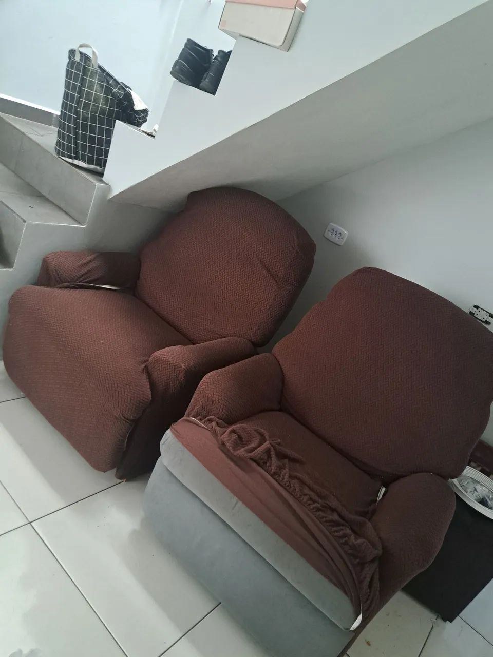 Poltrona do papai - Foto 2