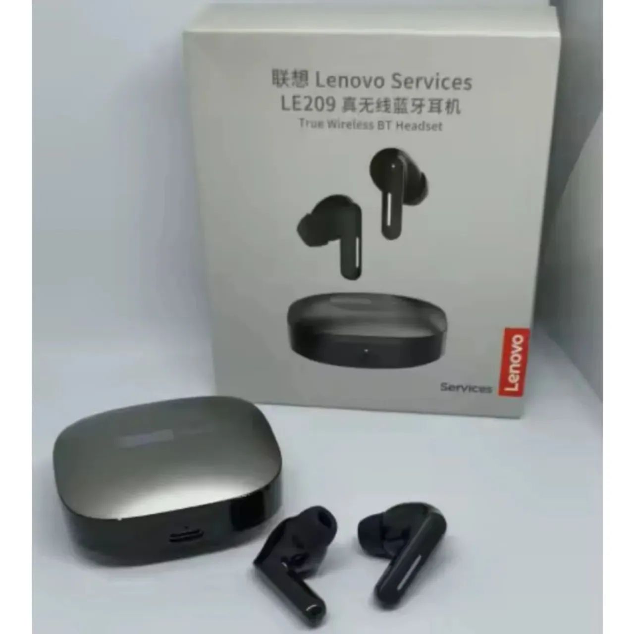 Fones Bluetooth Lenovo Originais 2026 - Foto 5
