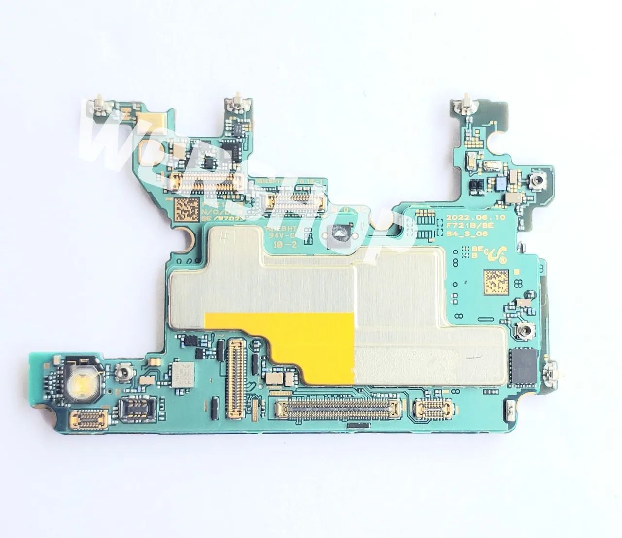 Placa mãe do Samsung Galaxy Z Flip 4 