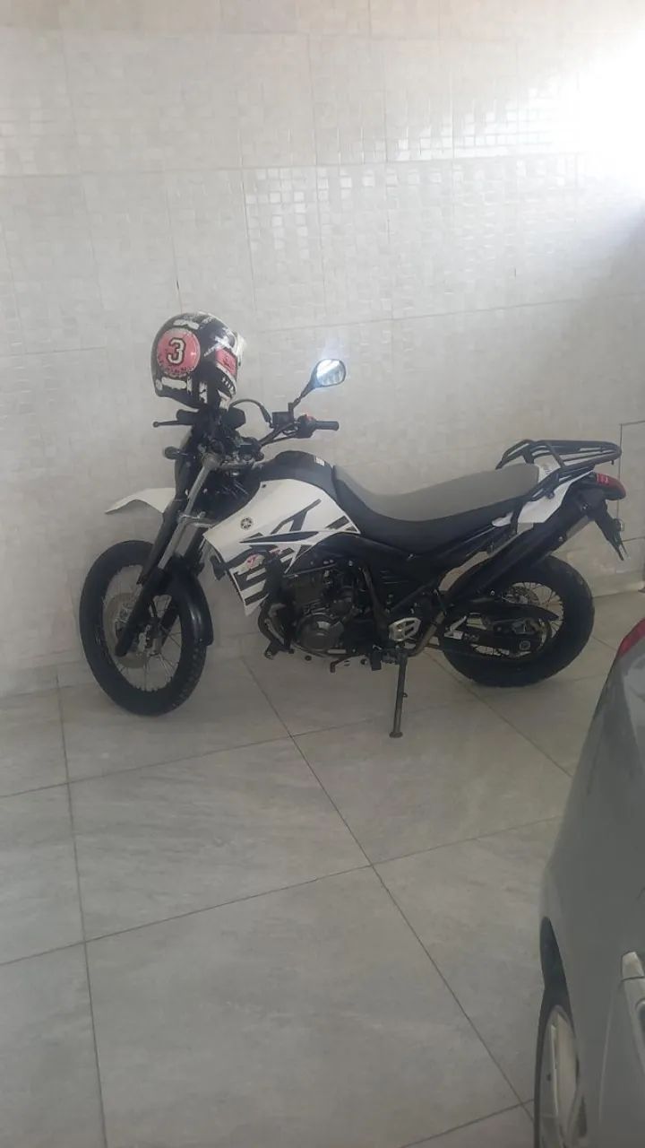 Moto XT 2015 