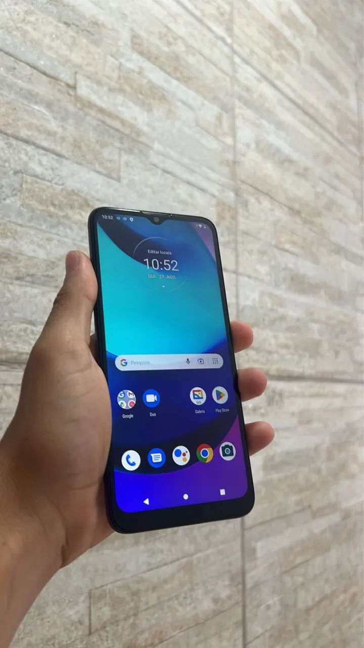 MOTO E20 32gb - Foto 2