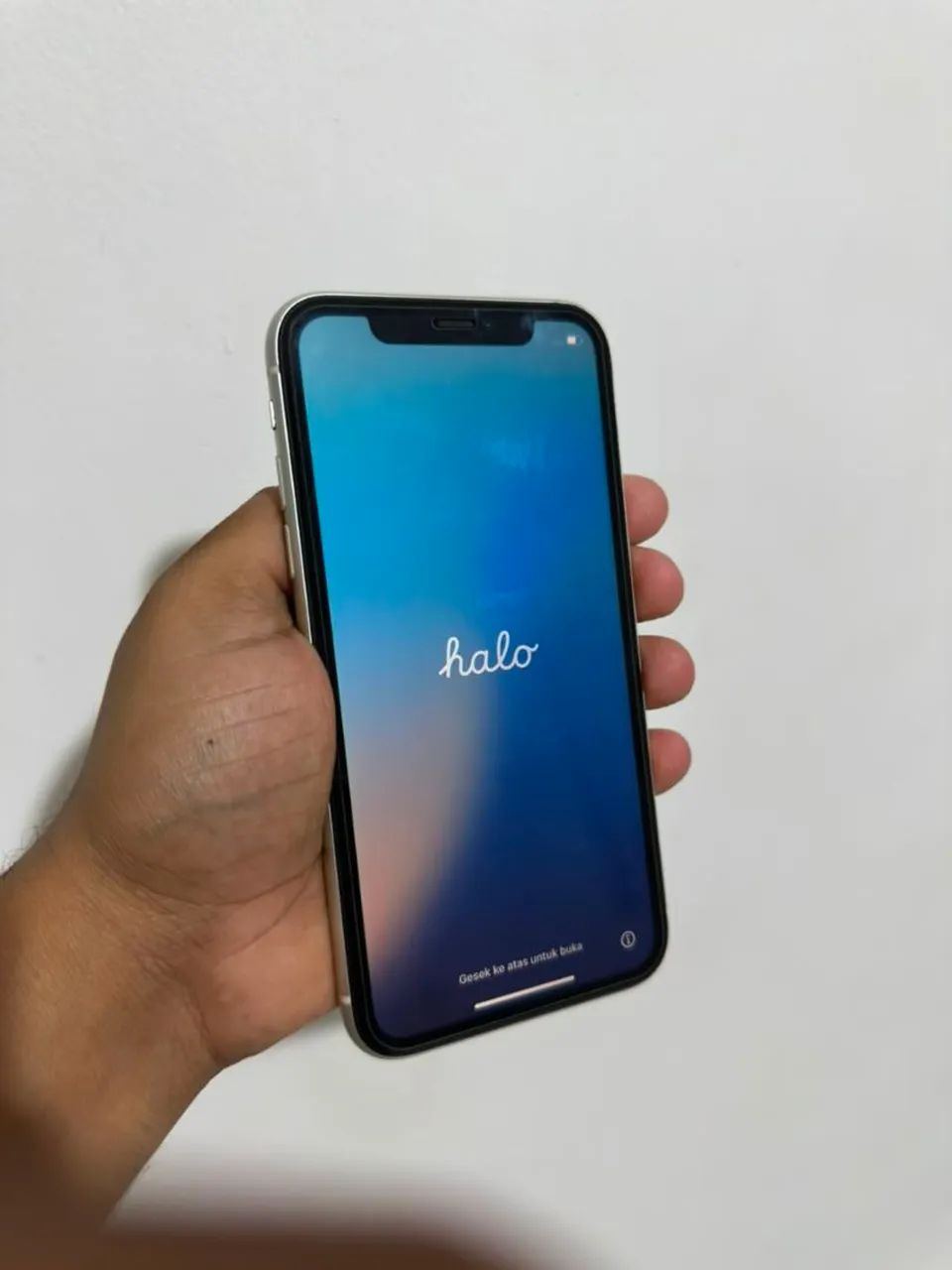 Iphone 11, todo original. Sem nenhuma marca de uso. - Foto 2