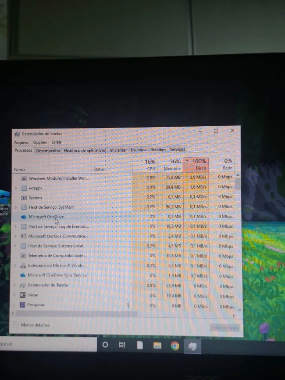 Notebook Usado Acer Aspire E15 - Foto 5