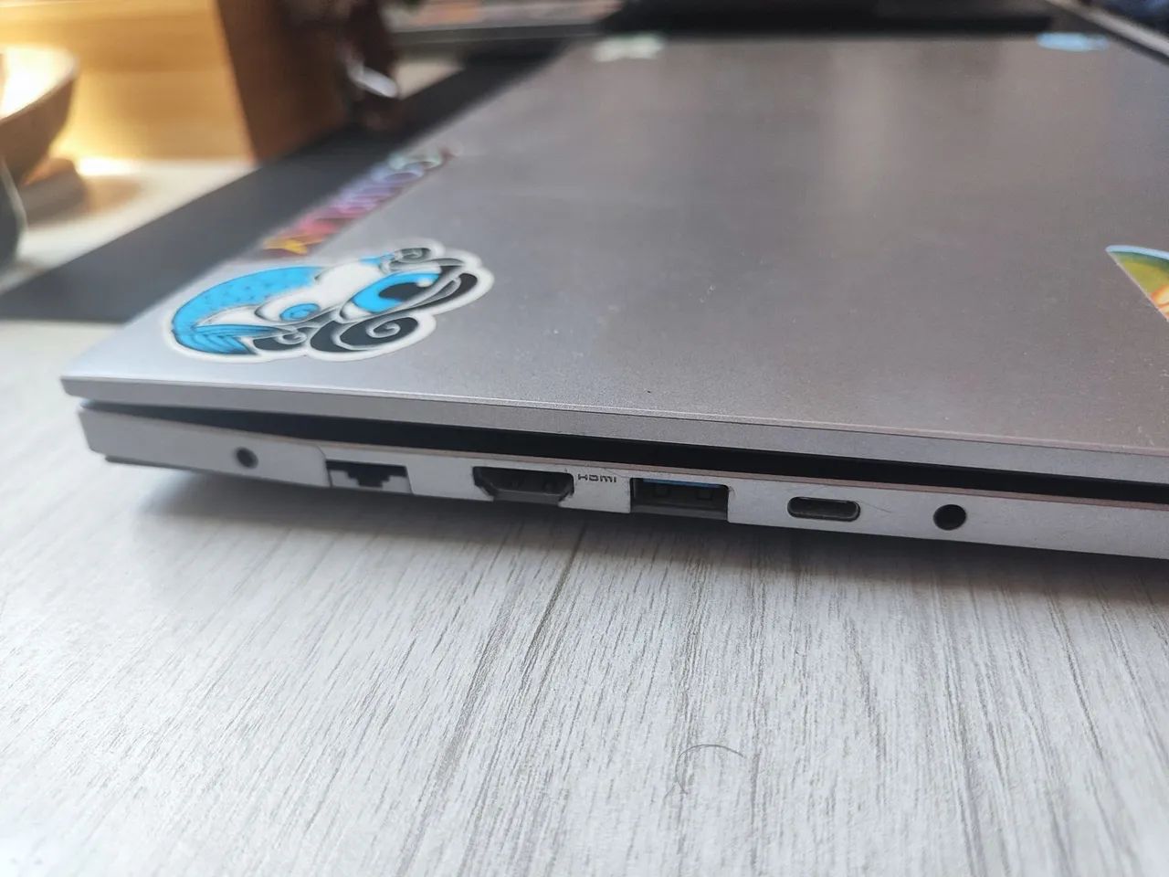 Notebook Samsung  - Foto 4