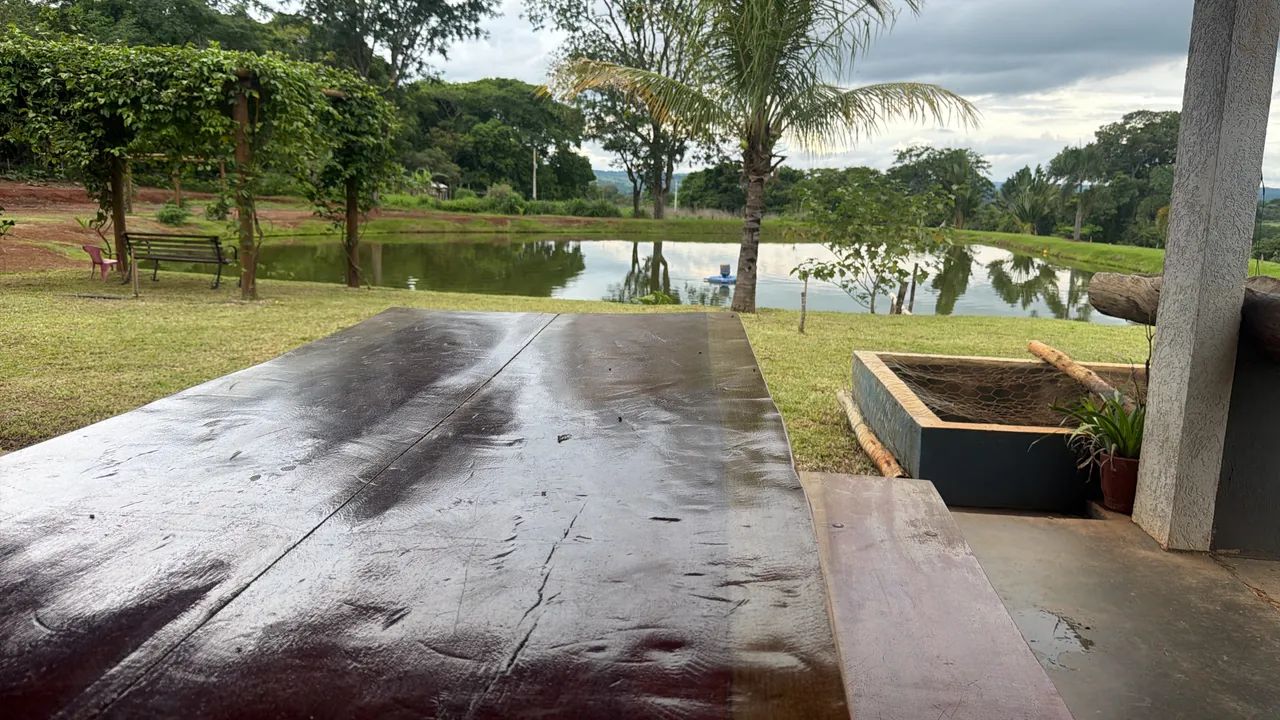 Chácara de alto padrão em Trindade Go Porteira fechada ?  - Foto 12