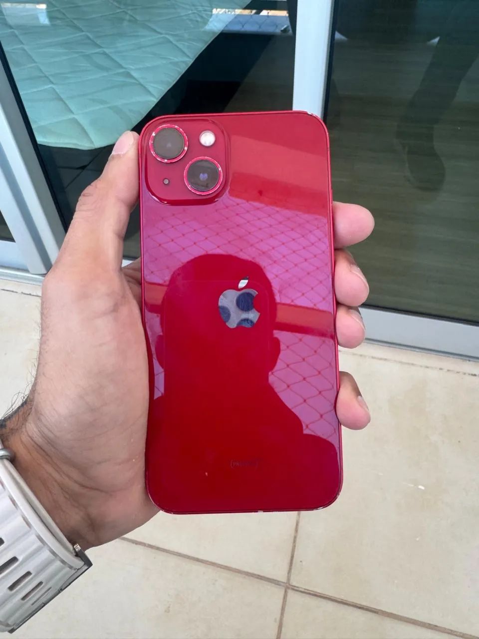 iPhone 13 128gb - Celulares e Smartphones - Setor Sul (Gama