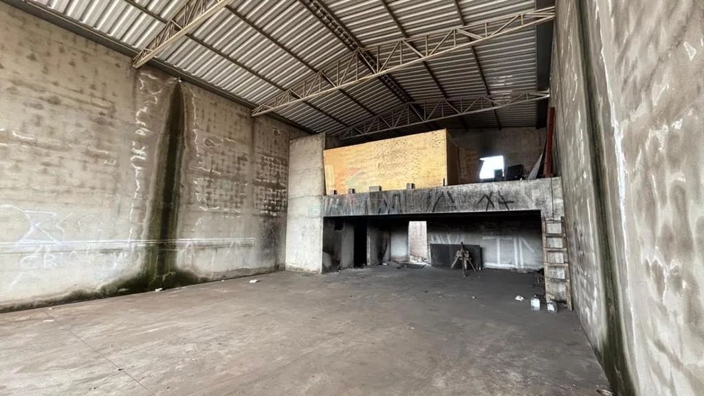 Salão à venda e para alugar em Hortolândia, Vila Real Continuaçao - Foto 4