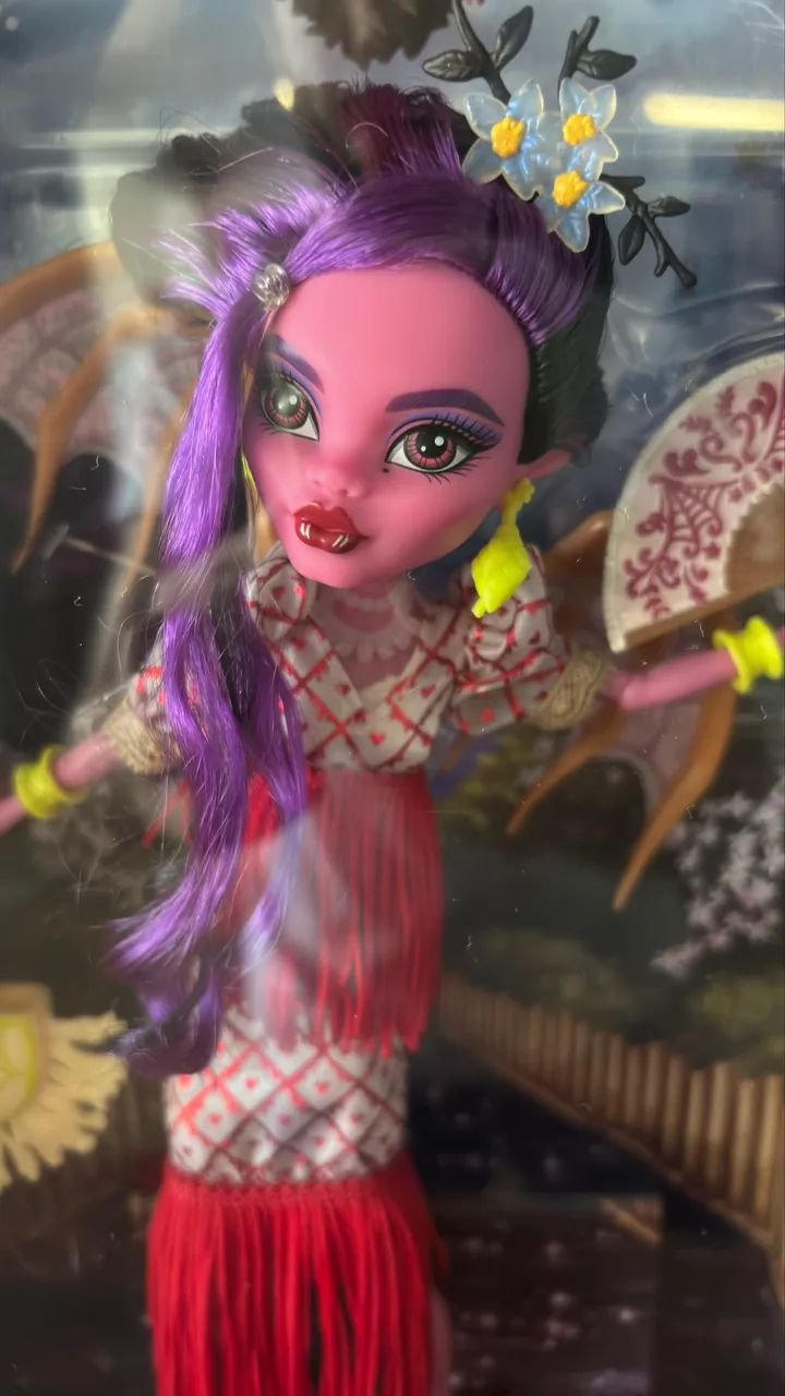 Monster High Corazon Marikit - Foto 3