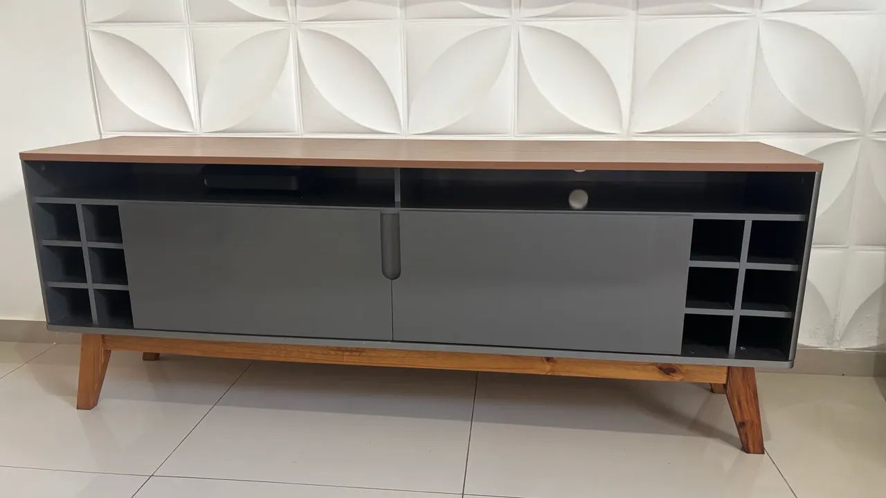 Rack - Ótimas Condições  - Foto 2