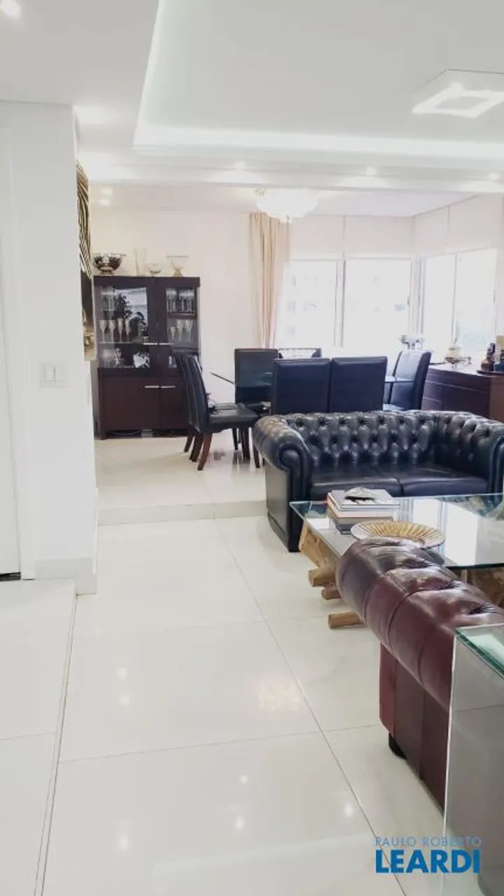 APARTAMENTO - MORUMBI - SP - Foto 3