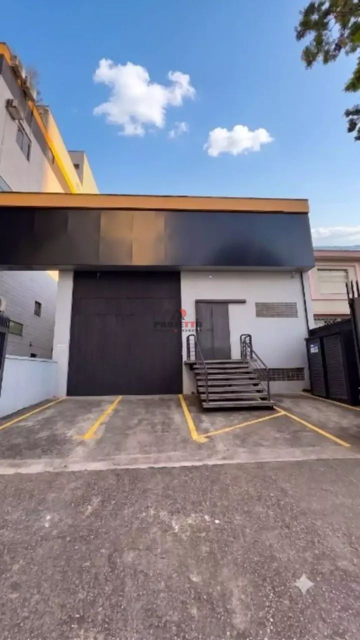 Galpão alugar 755m² - Mooca - São Paulo - Foto 2