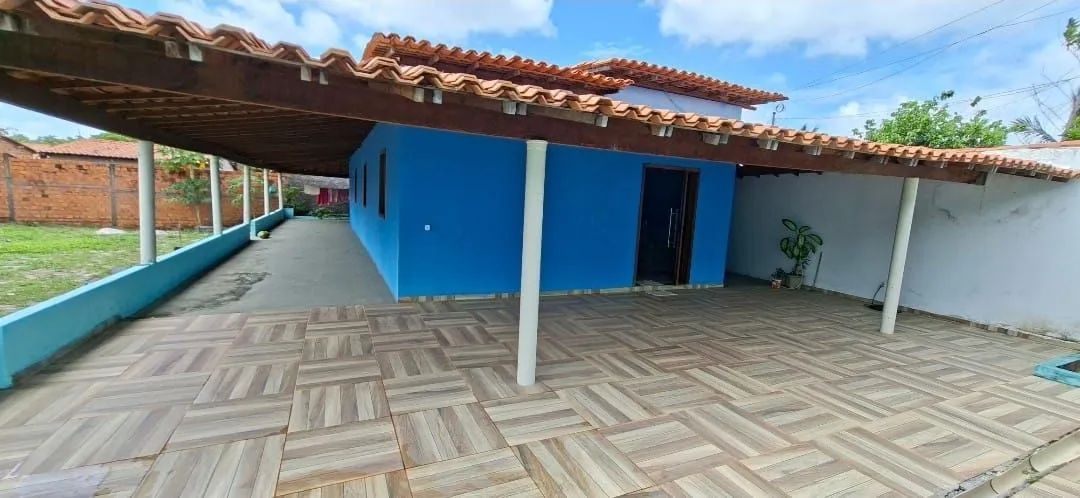 Vendo casa mobiliada em Barreirinhas  - Foto 2