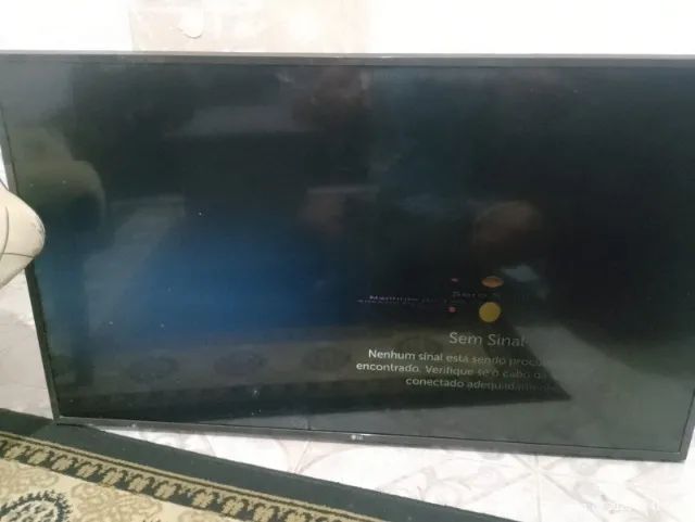 Televisão 