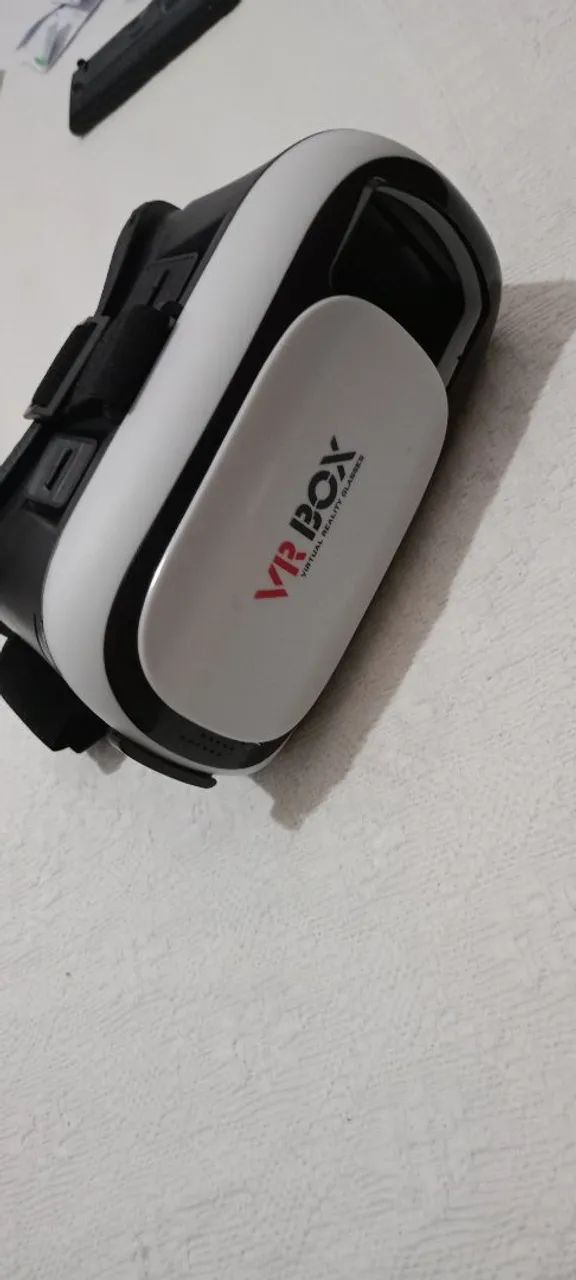 Óculos de realidade virtual para smartphone  - Foto 2