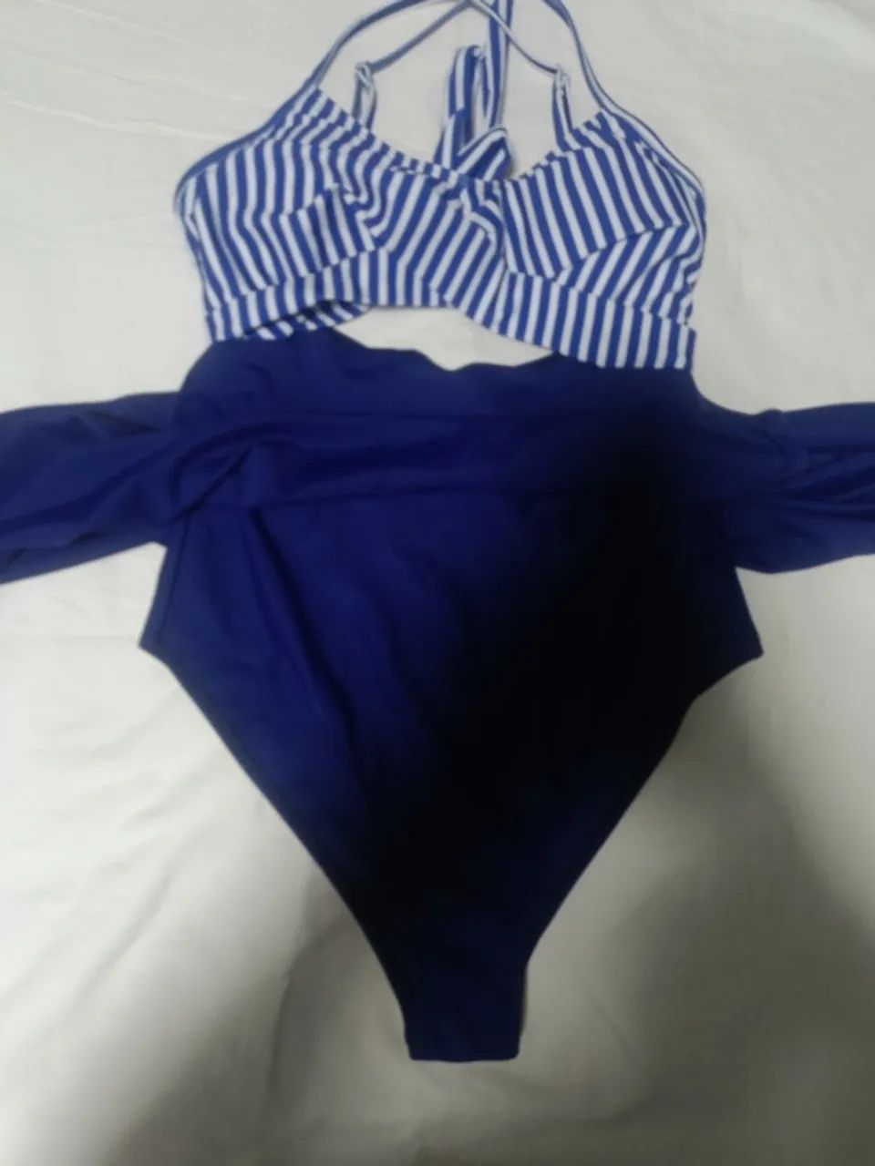 Maio vestido - Foto 2