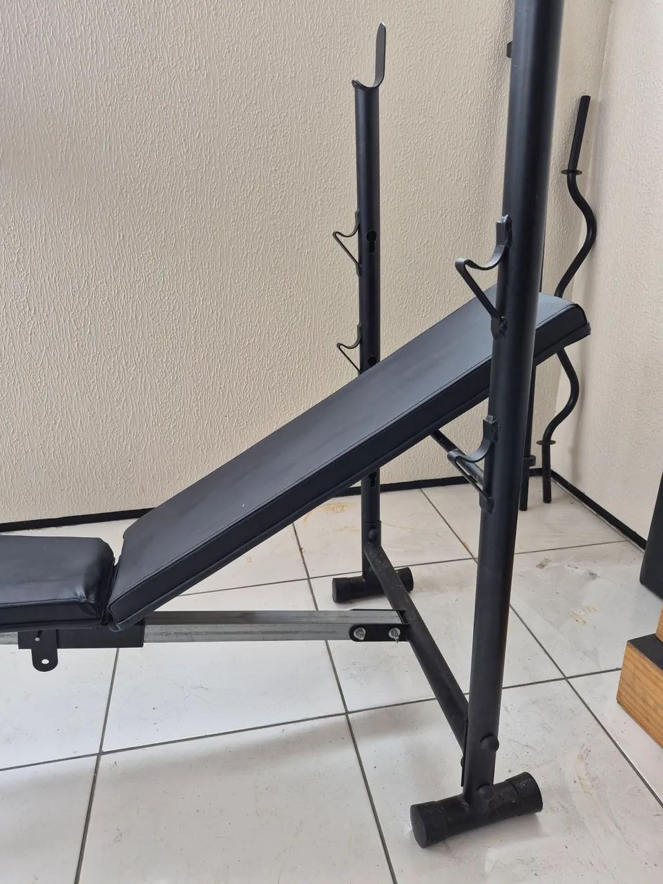 Mini stúdio de academia  - Foto 2