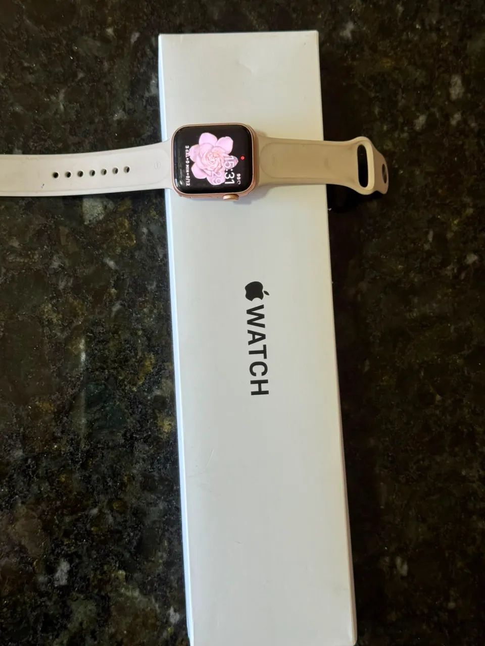 Apple Watch série 2 - Foto 4