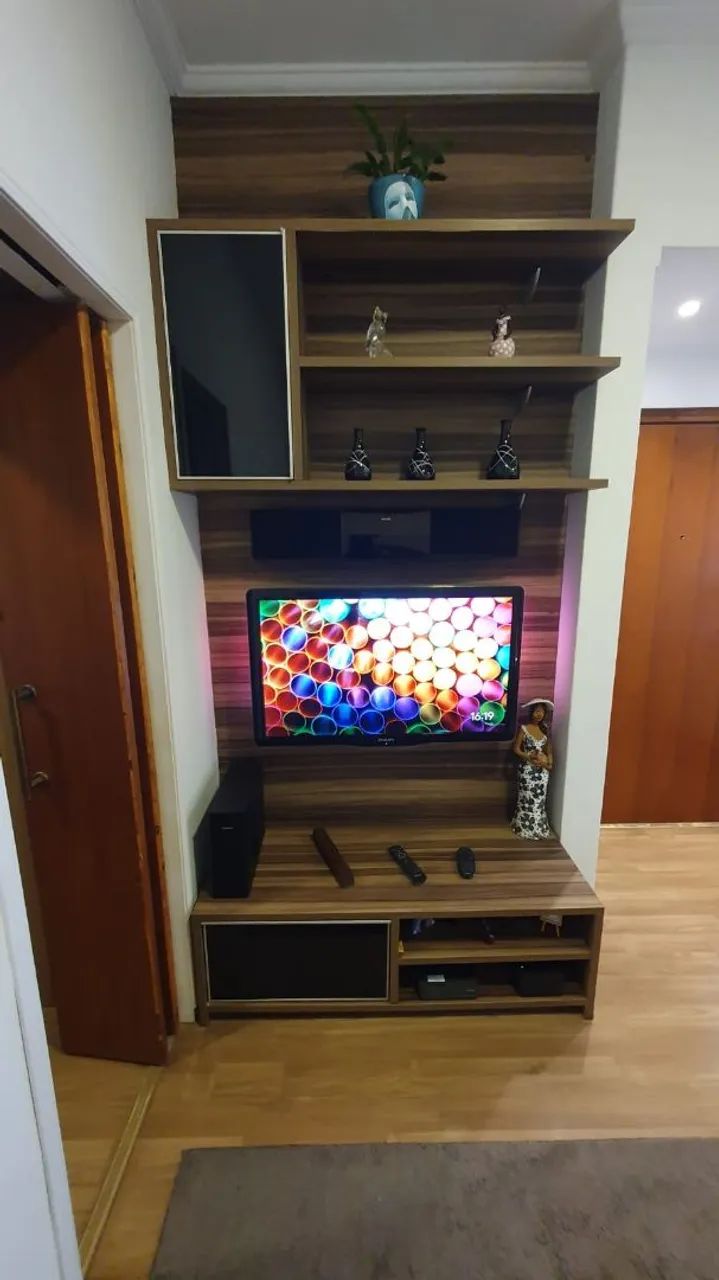 Apartamento 1 Dorm Consolação - Foto 5
