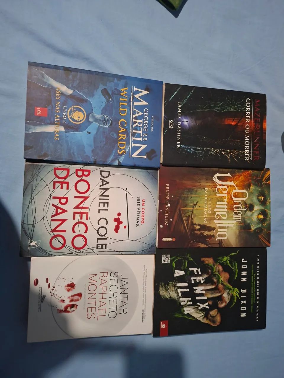 Livros diversos títulos - Foto 5