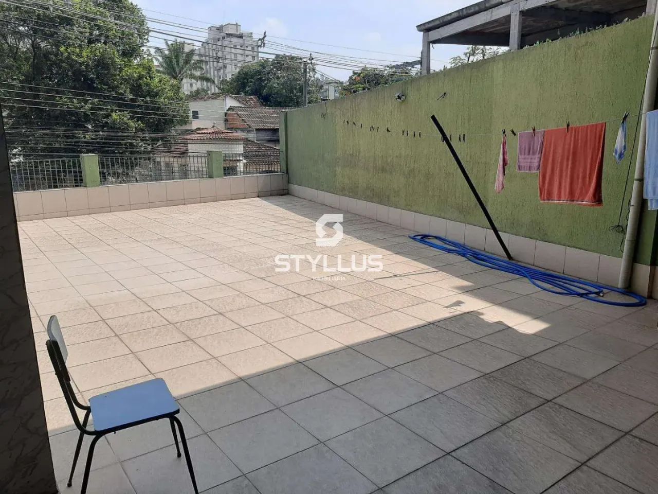 Todos os Santos | Casa 3 quartos - Foto 4