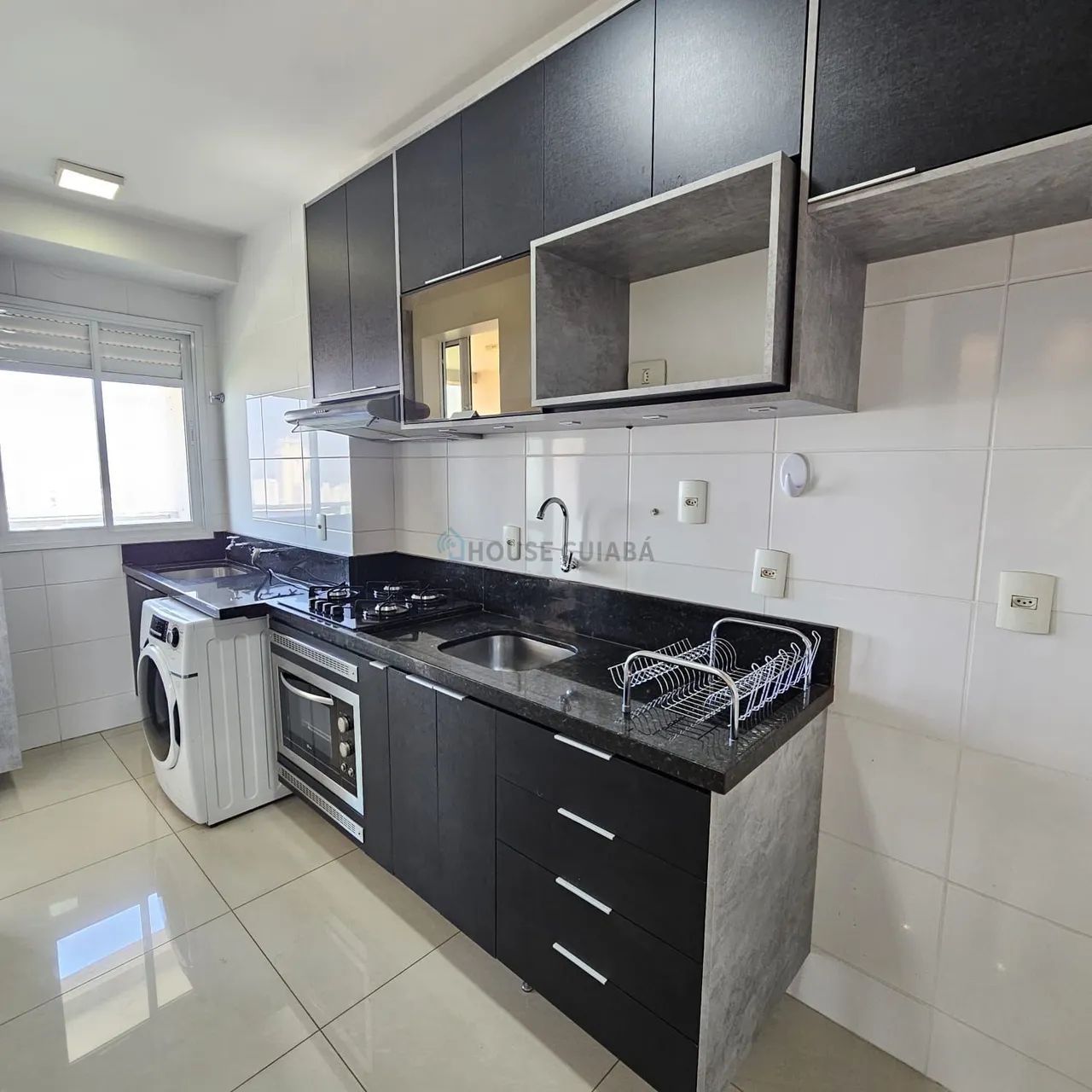 Aluguel Apartamento com 3 quartos - Edifício NYC - Foto 4