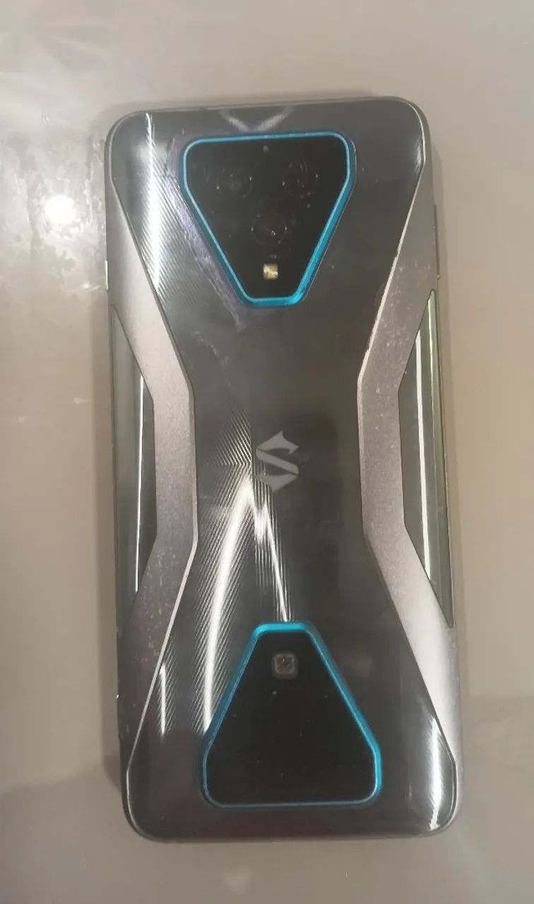 Xiaomi Black Shark 3 - Foto 3