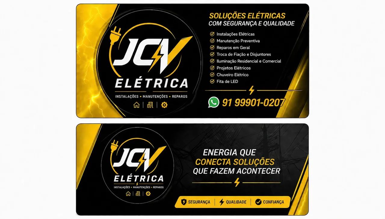 Eletricista 