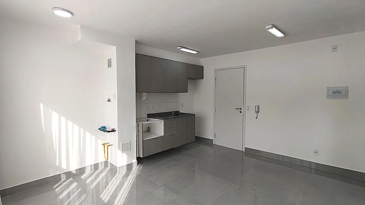 Apartamento novo do lado do metro - Foto 3