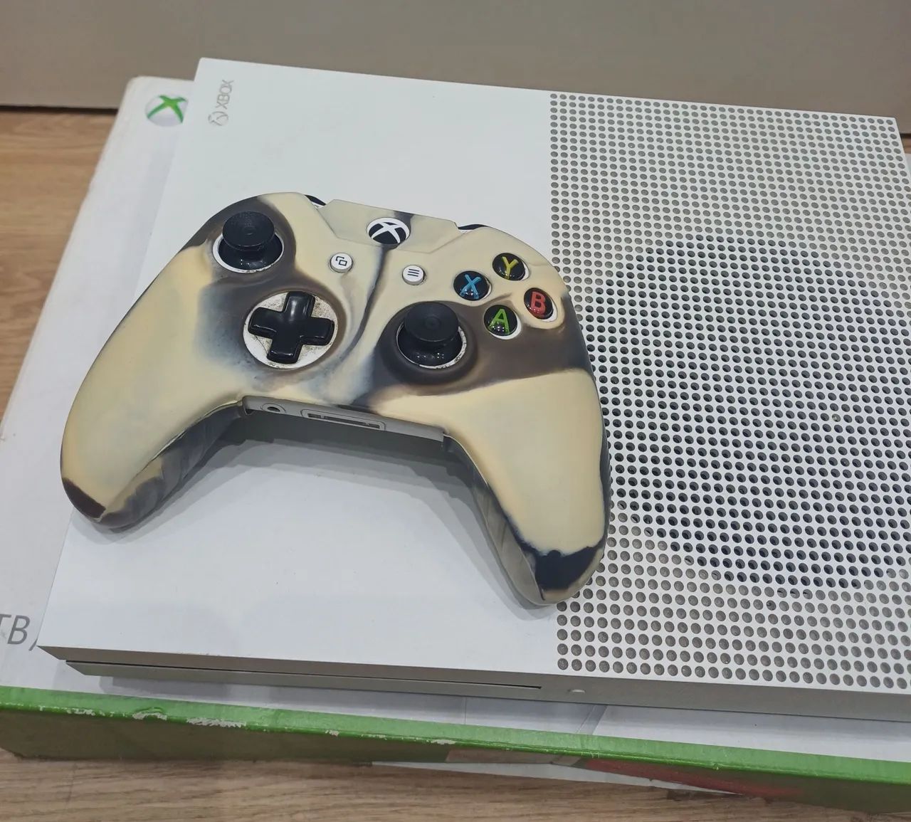 Console Xbox One S 1TB - Foto 2