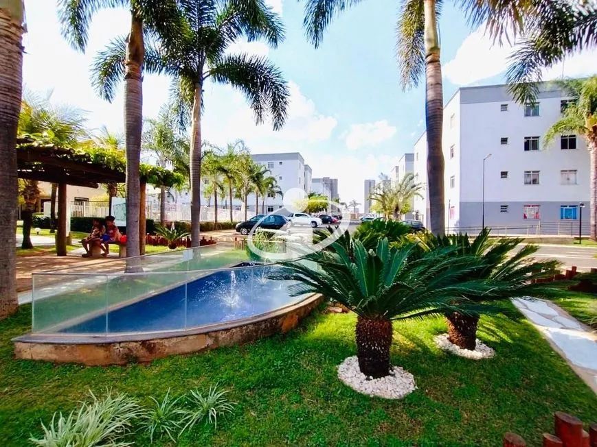 Aluguel Apartamento mobiliado SHOPPING PARK - Foto 4
