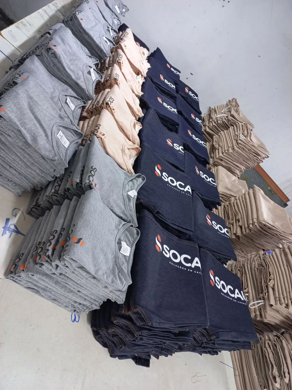Uniforme em geral - Foto 2
