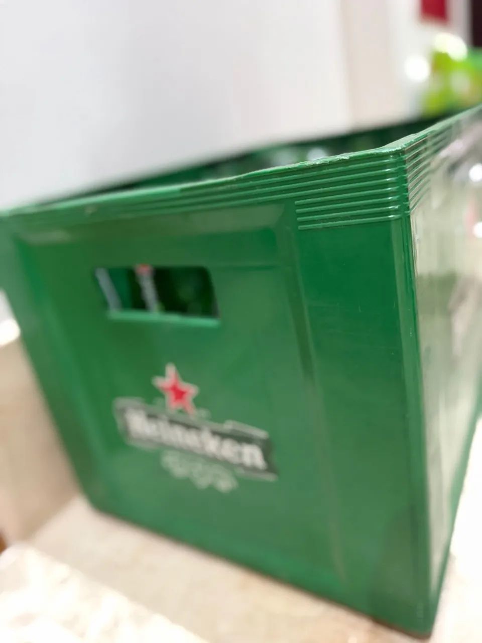 Grade Caixa Para cerveja - Foto 3