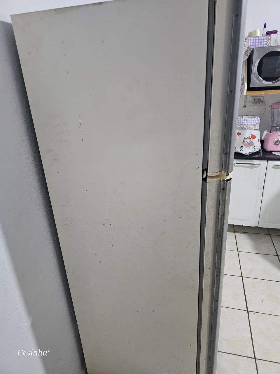 Geladeira brastemp frostfree  - Foto 3