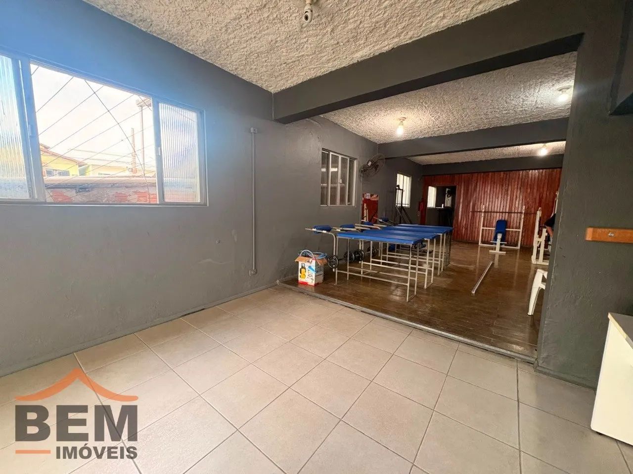 Sala Comercial para aluguel em Itajaí - Foto 2