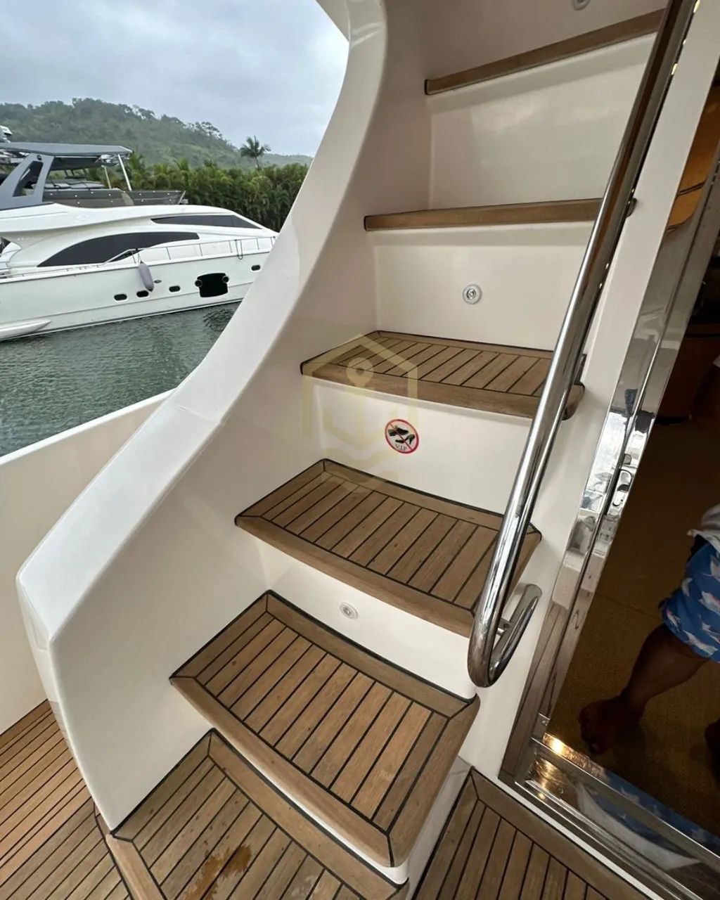 Azimut 70 2012 - Foto 5