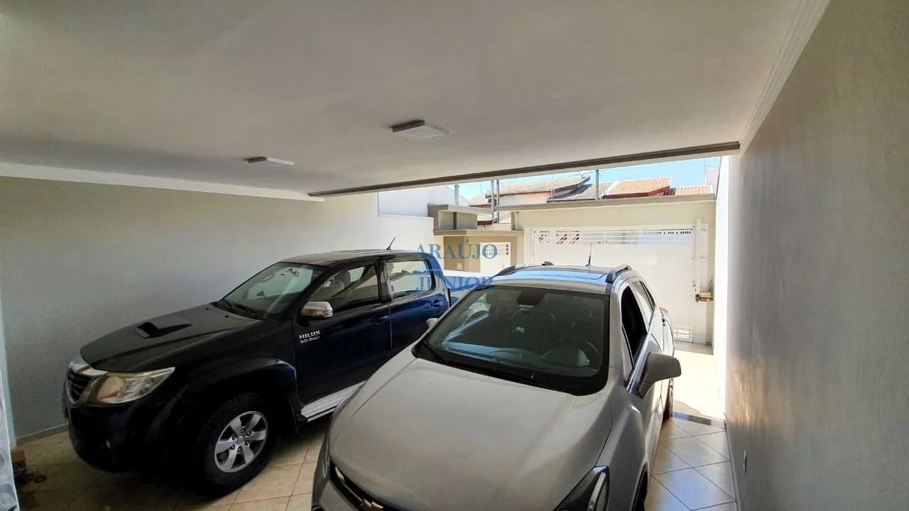 Linda casa a venda no Nova Carioba - Foto 4