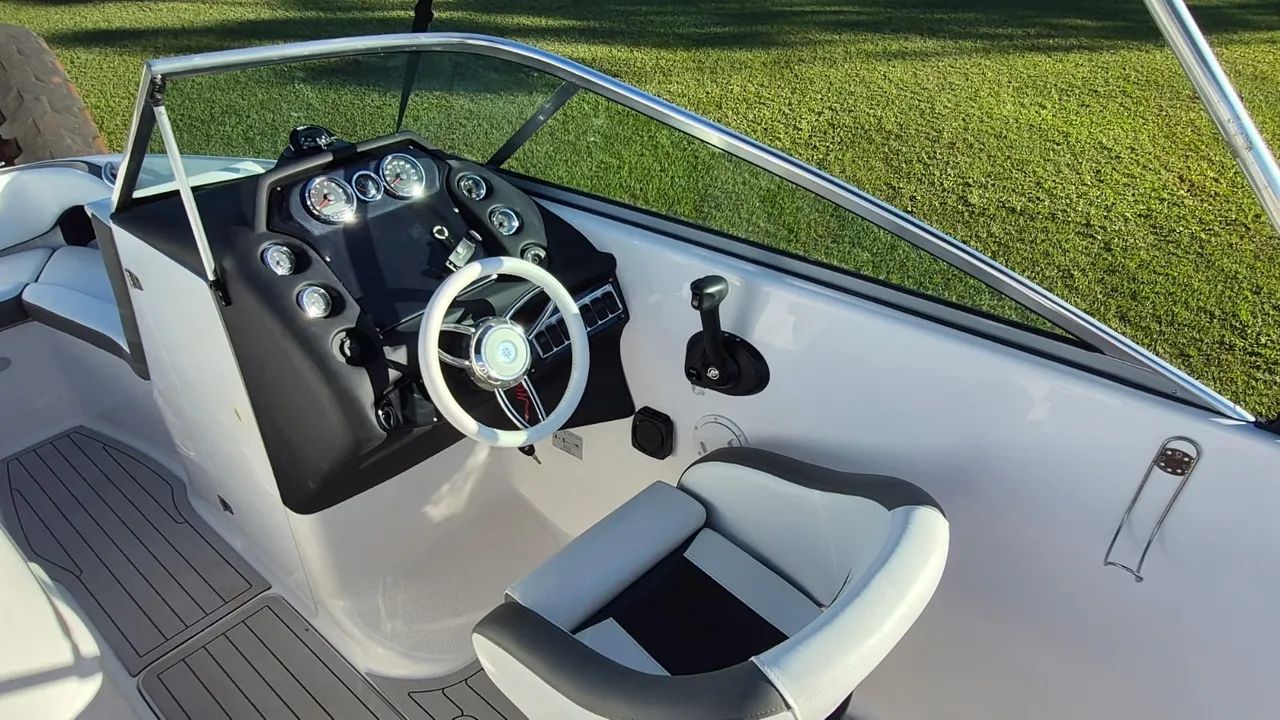 Triton 230 Aberta - Foto 8