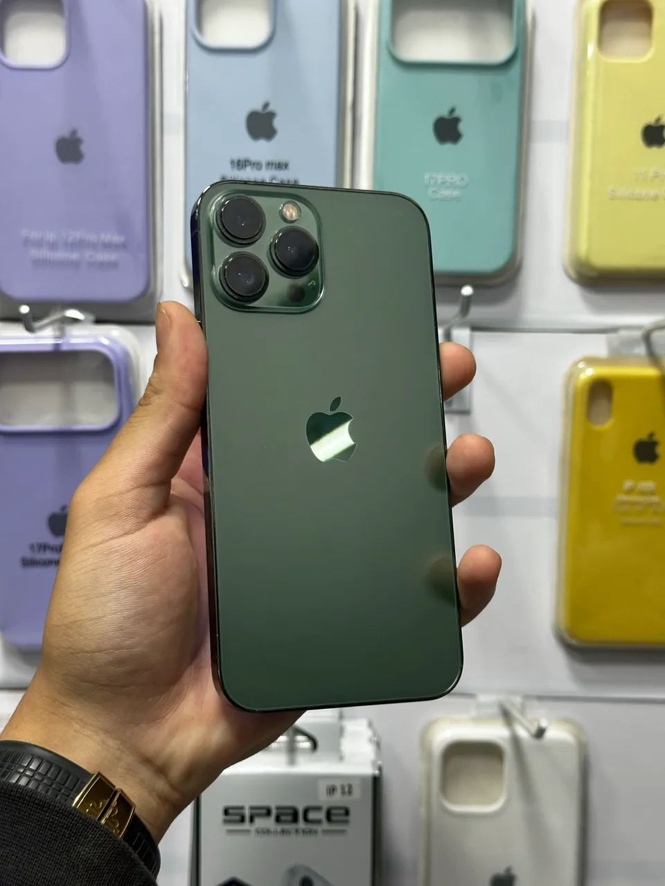 iPhone 13 Pro Max