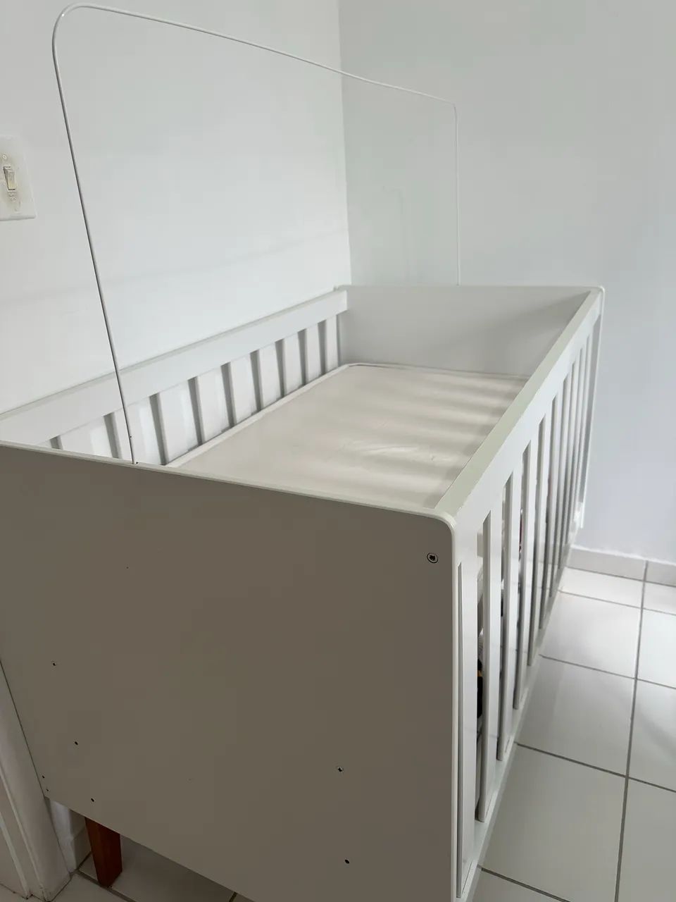 Vendo berço  - Foto 2