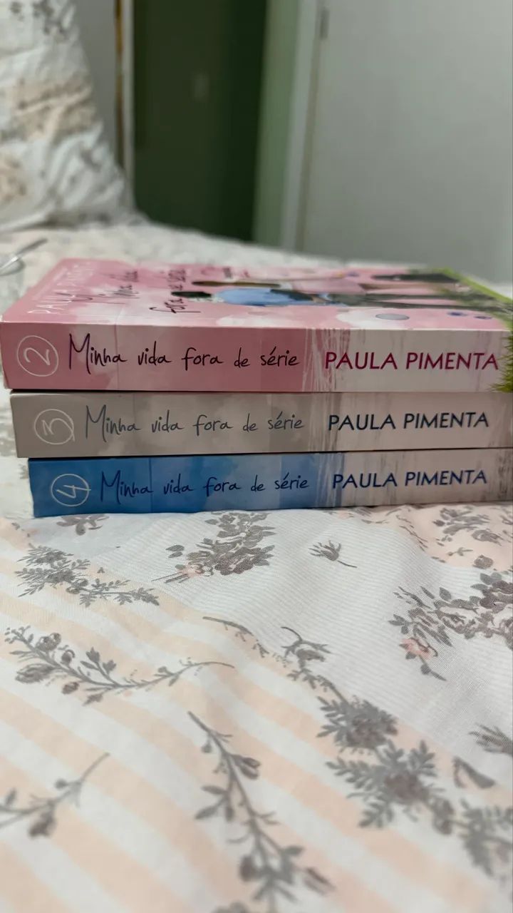 Livros 