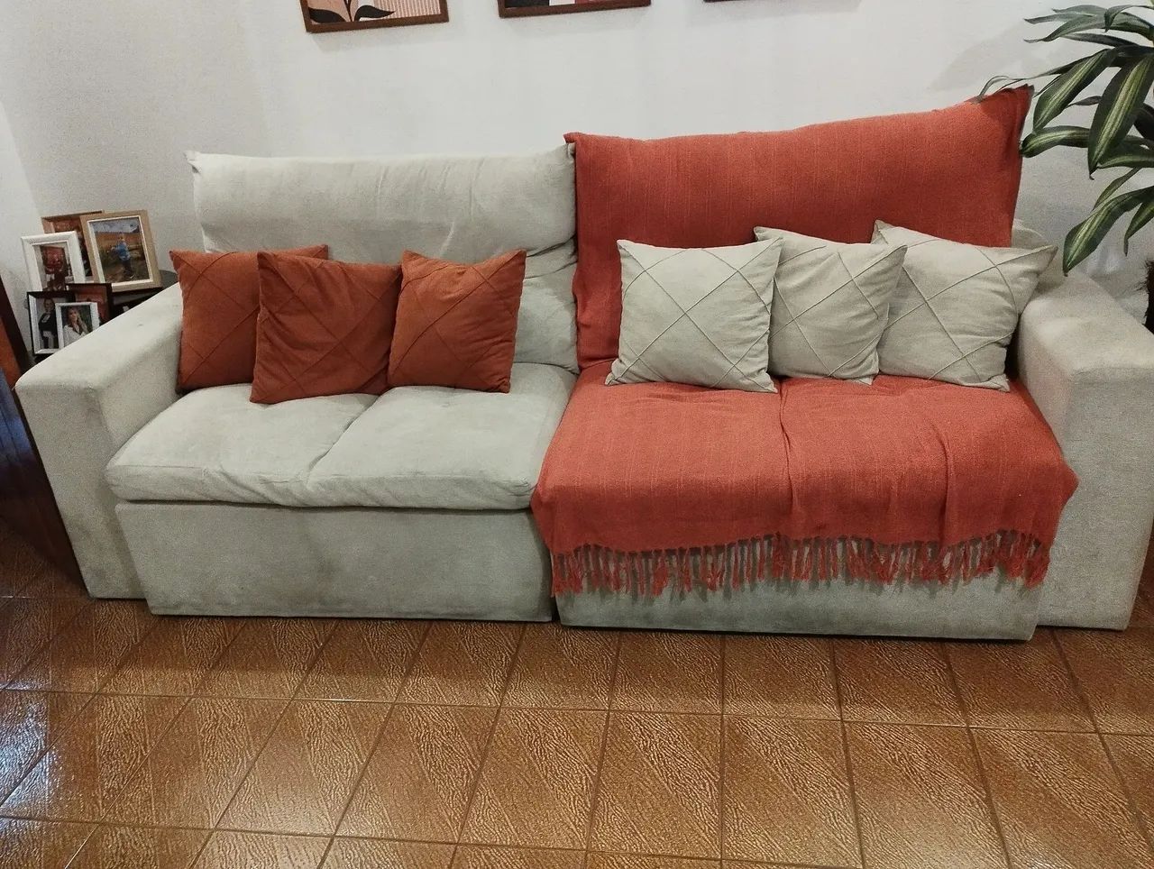 Sofá retrátil  - Foto 3