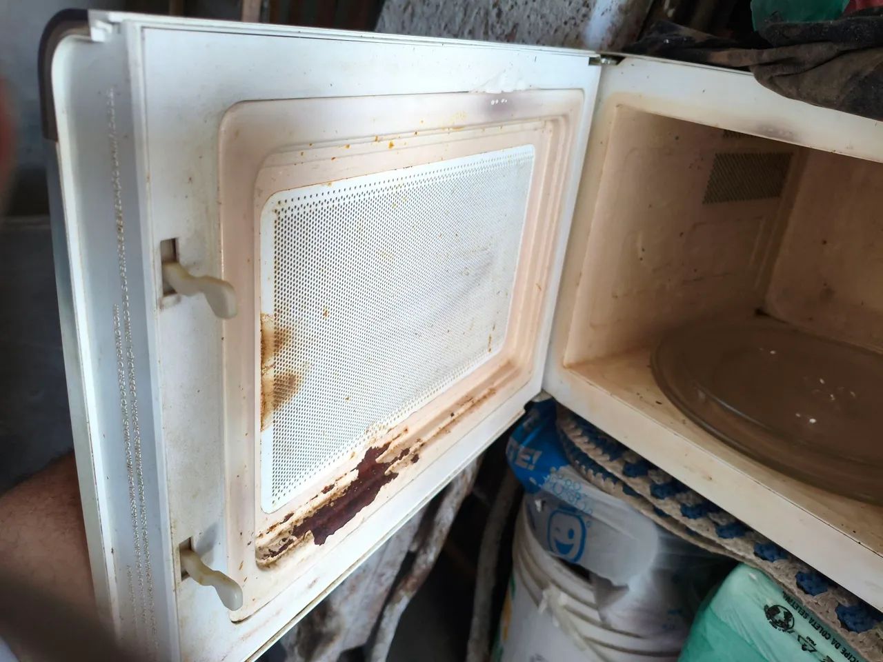 Microondas Eletrolux  - Foto 3