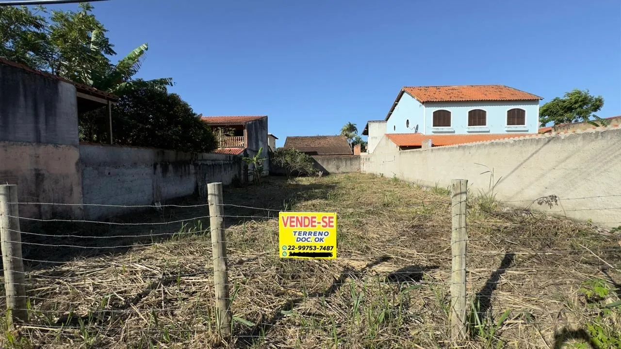 Foto - Saquarema - Jaconé (Sampaio Correia)